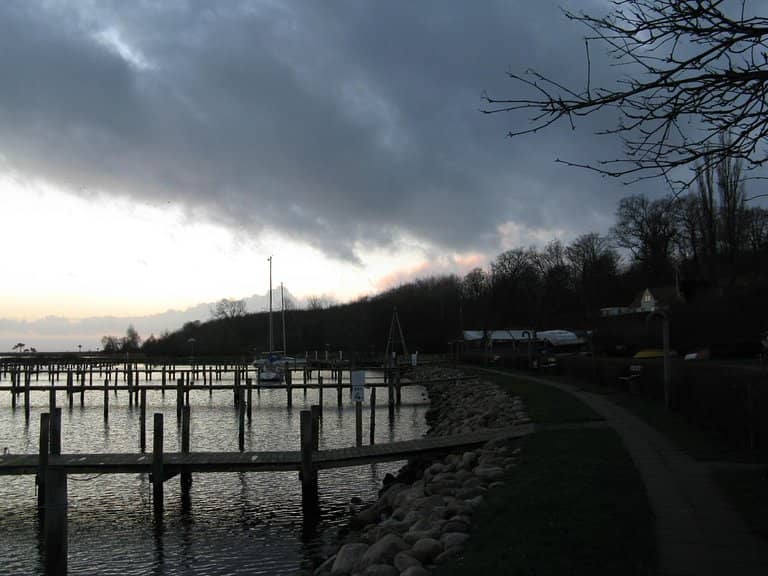 Trillen Creek Meander
