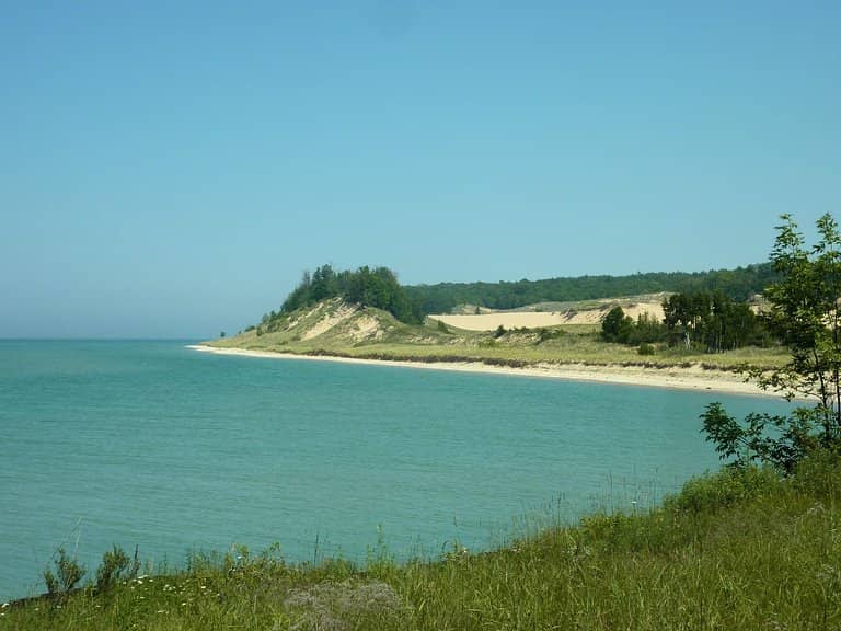 Beachfront Rock Collecting