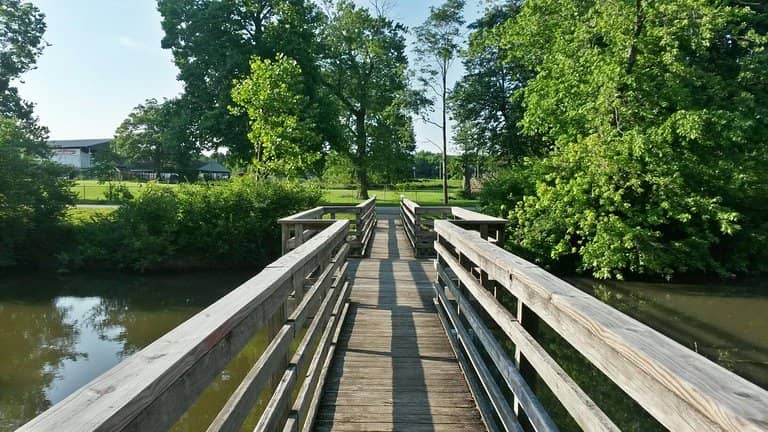 Fishing Pier