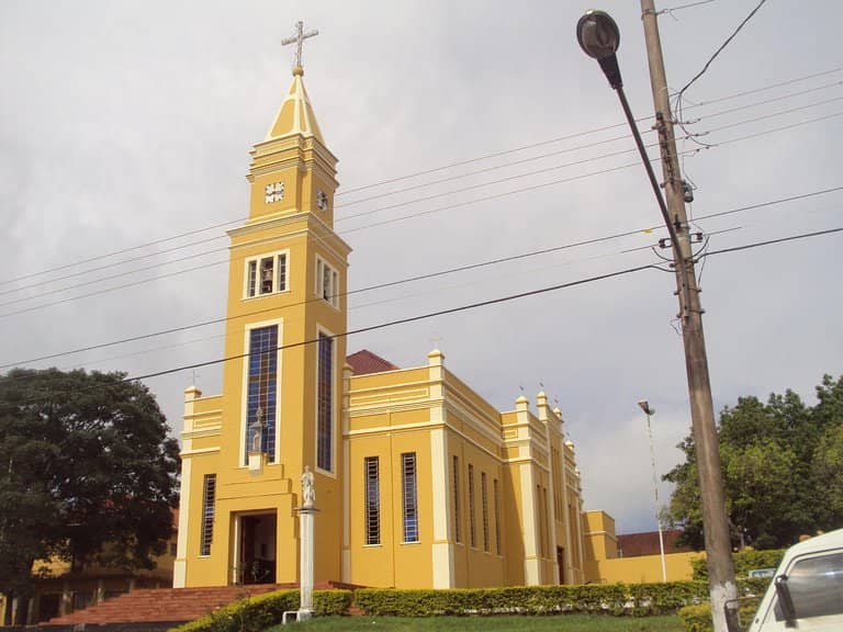 Holy Mass