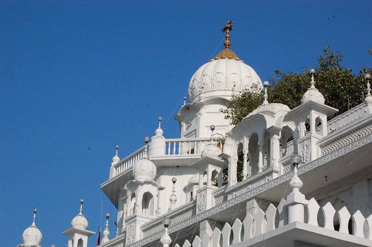 Baoli Ganga Pargat