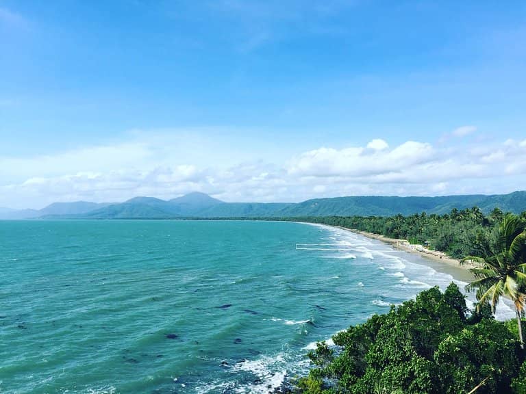 Tide Pools and Rock Exploration