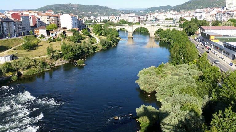 Ponte Vella (Old Bridge)