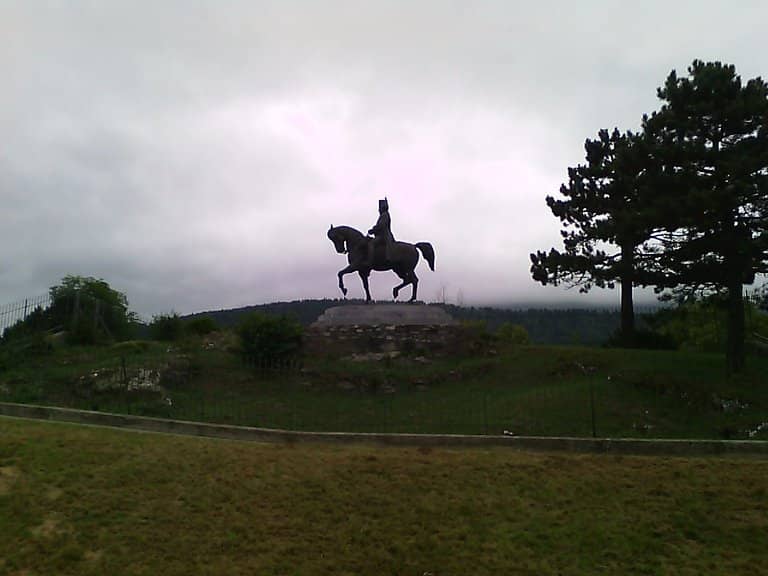 Informational Placards