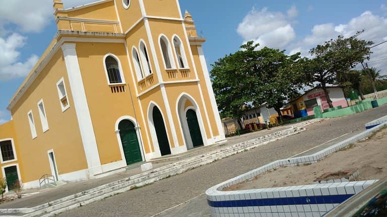 Sacred Art Museum