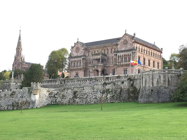 Mural Paintings