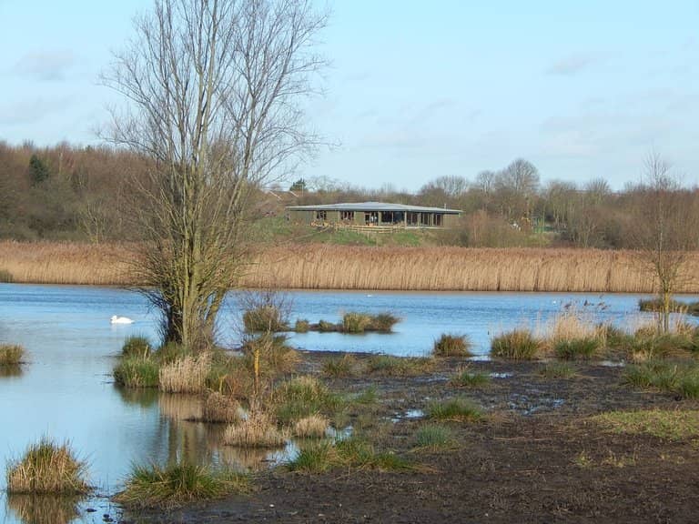 Scenic Cycle Paths