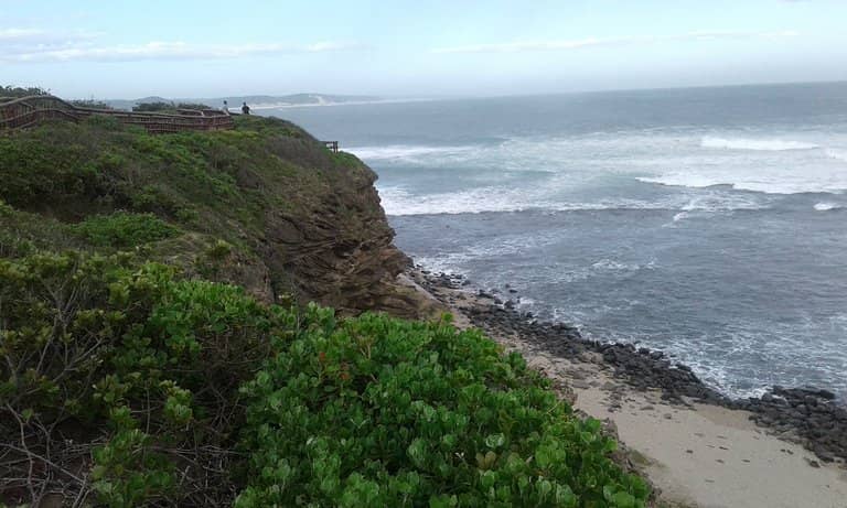 Nahoon Beach