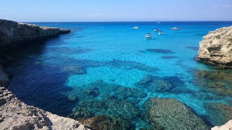 Akamas National Park