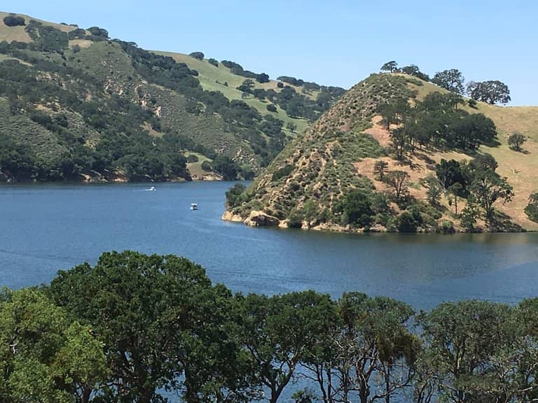 Scenic Hiking Trails