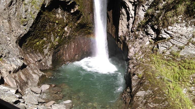 Vertical photo