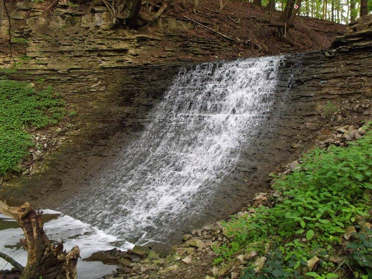 Scenic Nature Trails