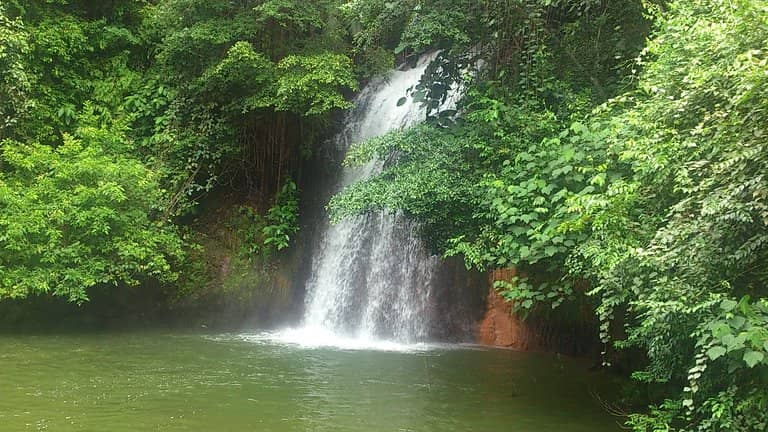 Abandoned Structures