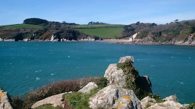 Secret Smugglers Cave