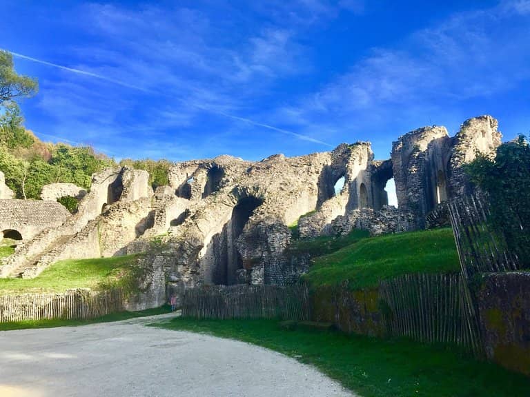 Vertical photo