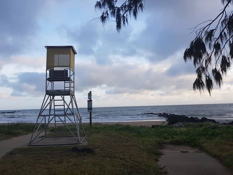 Turtle Nesting Sites