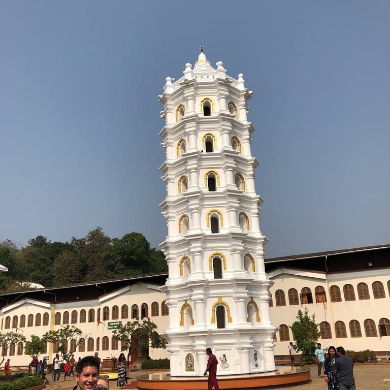 Vertical photo