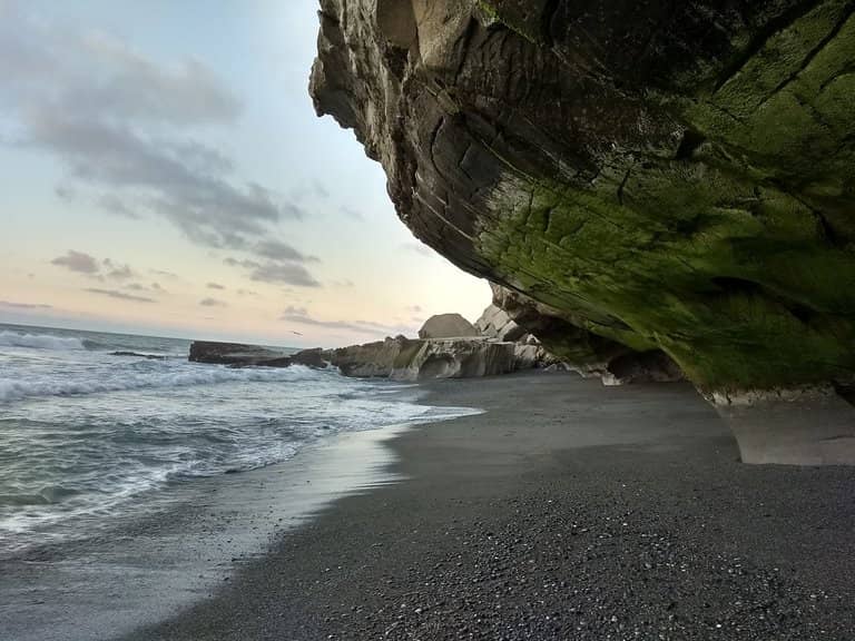 Vertical photo