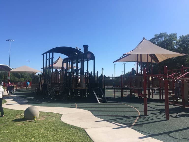 Highlights
