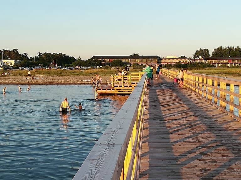Coastal Paths