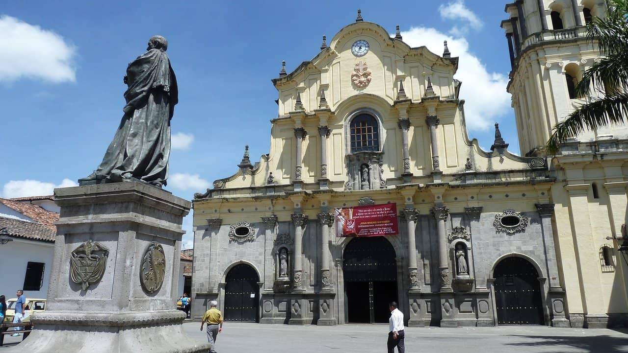 Religious Art Collection