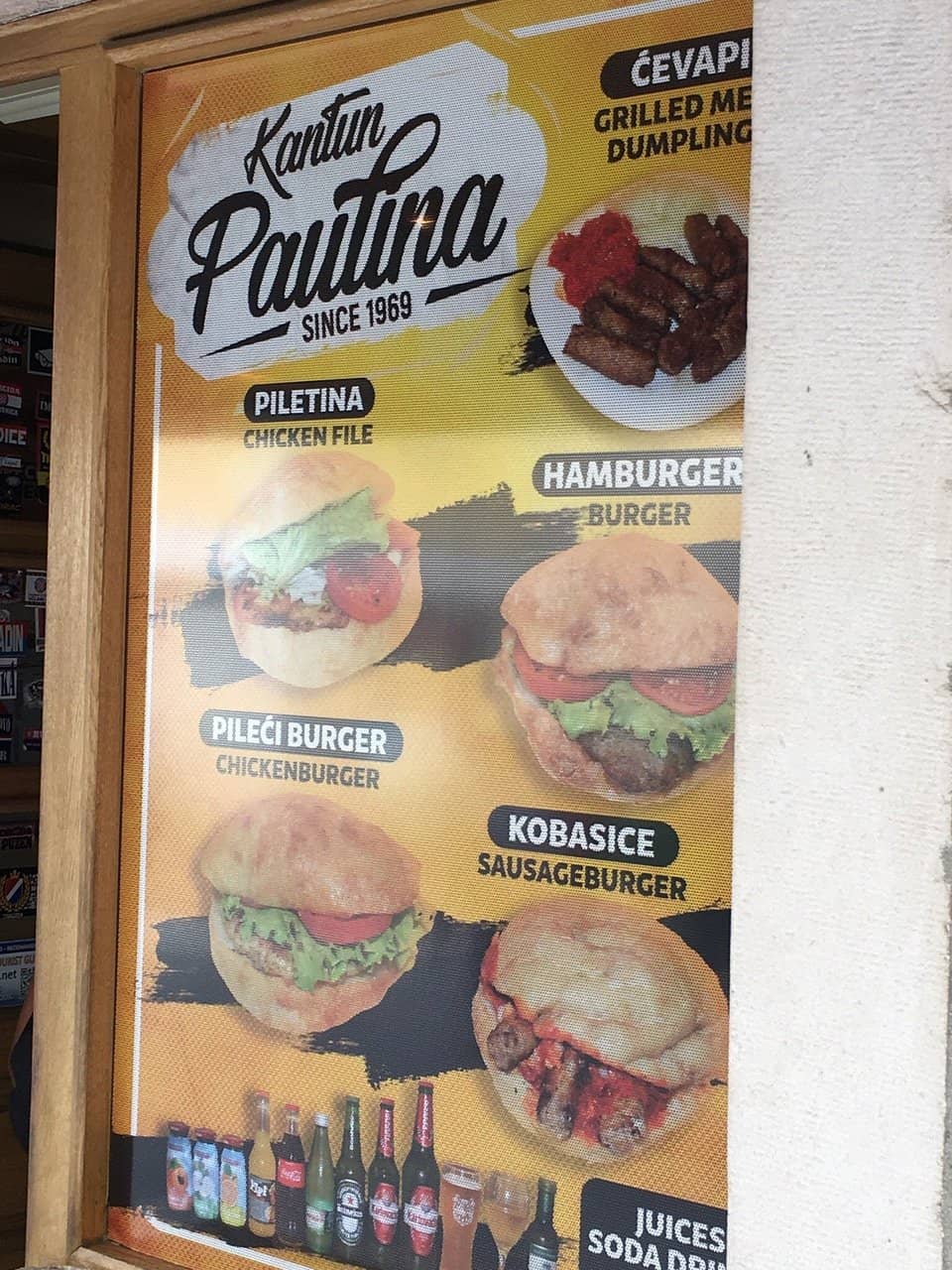 Customizable Flavor Adventure