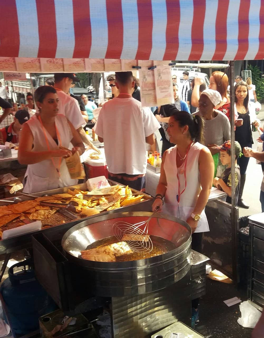 Fresh Produce Galore