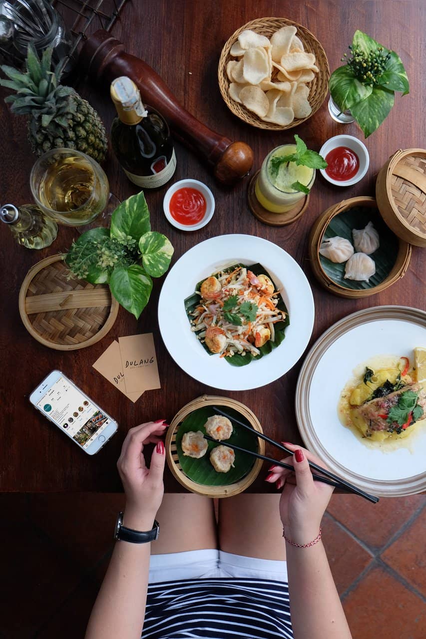 Cozy Ambiance and Premium Cocktails