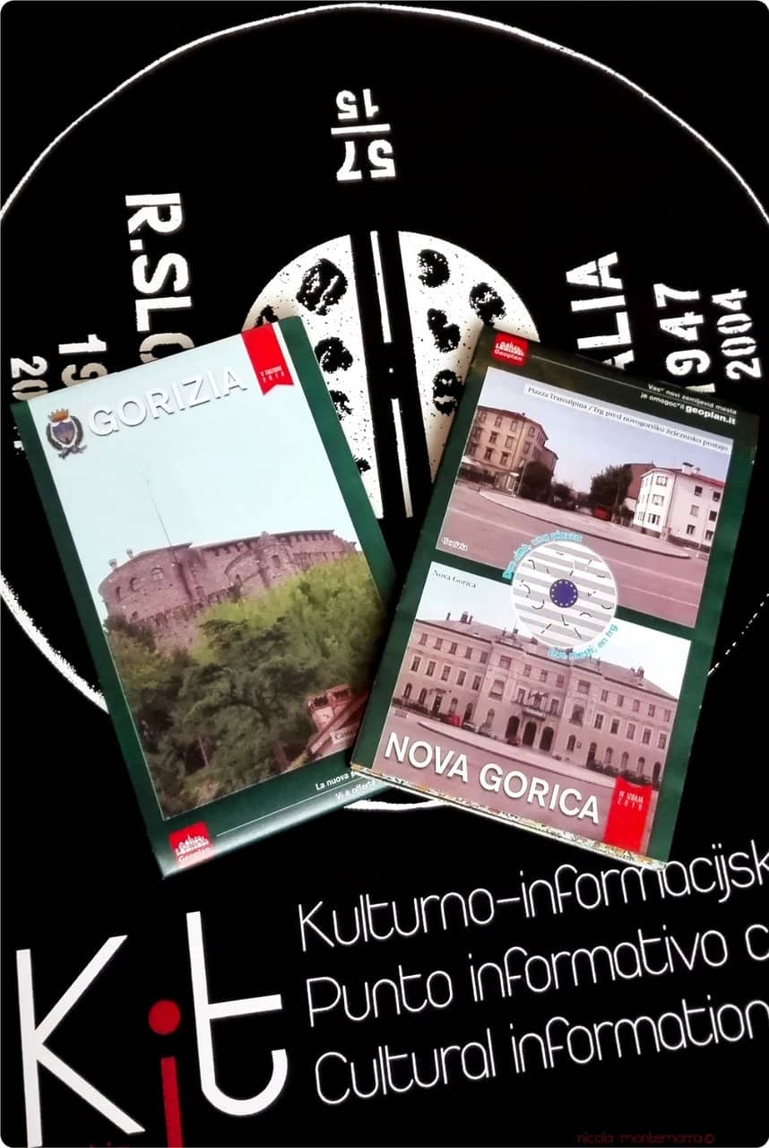 Historical Border Exhibition