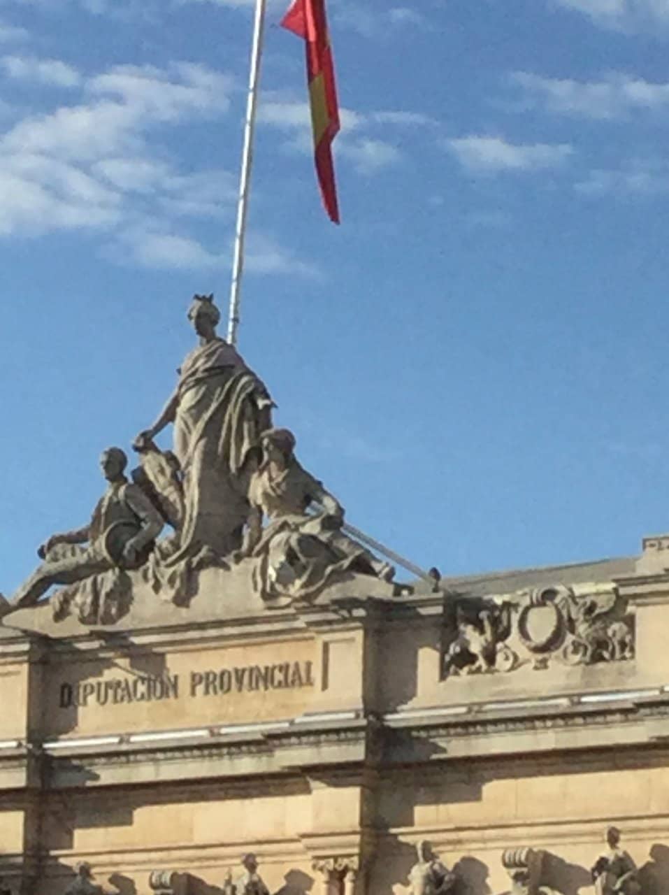 Architectural Details