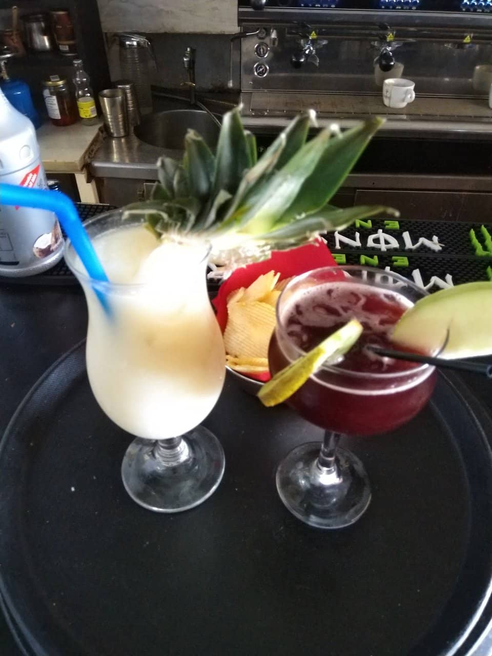 Mamma Mia Filming Locations