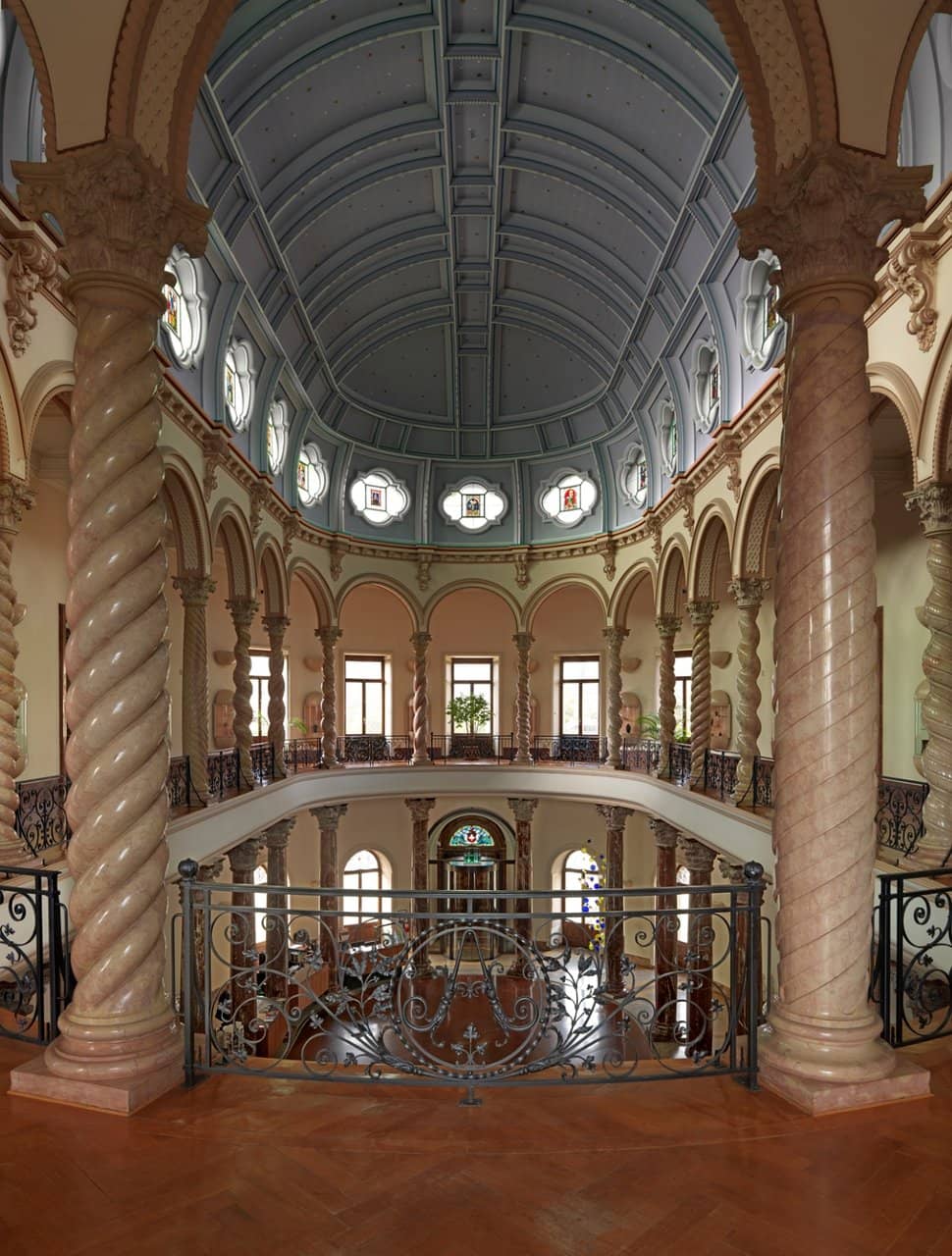 Vertical photo