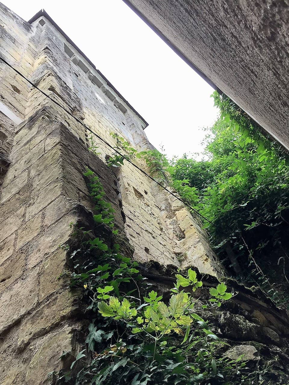 The 'Duppy Church' of Jamaica