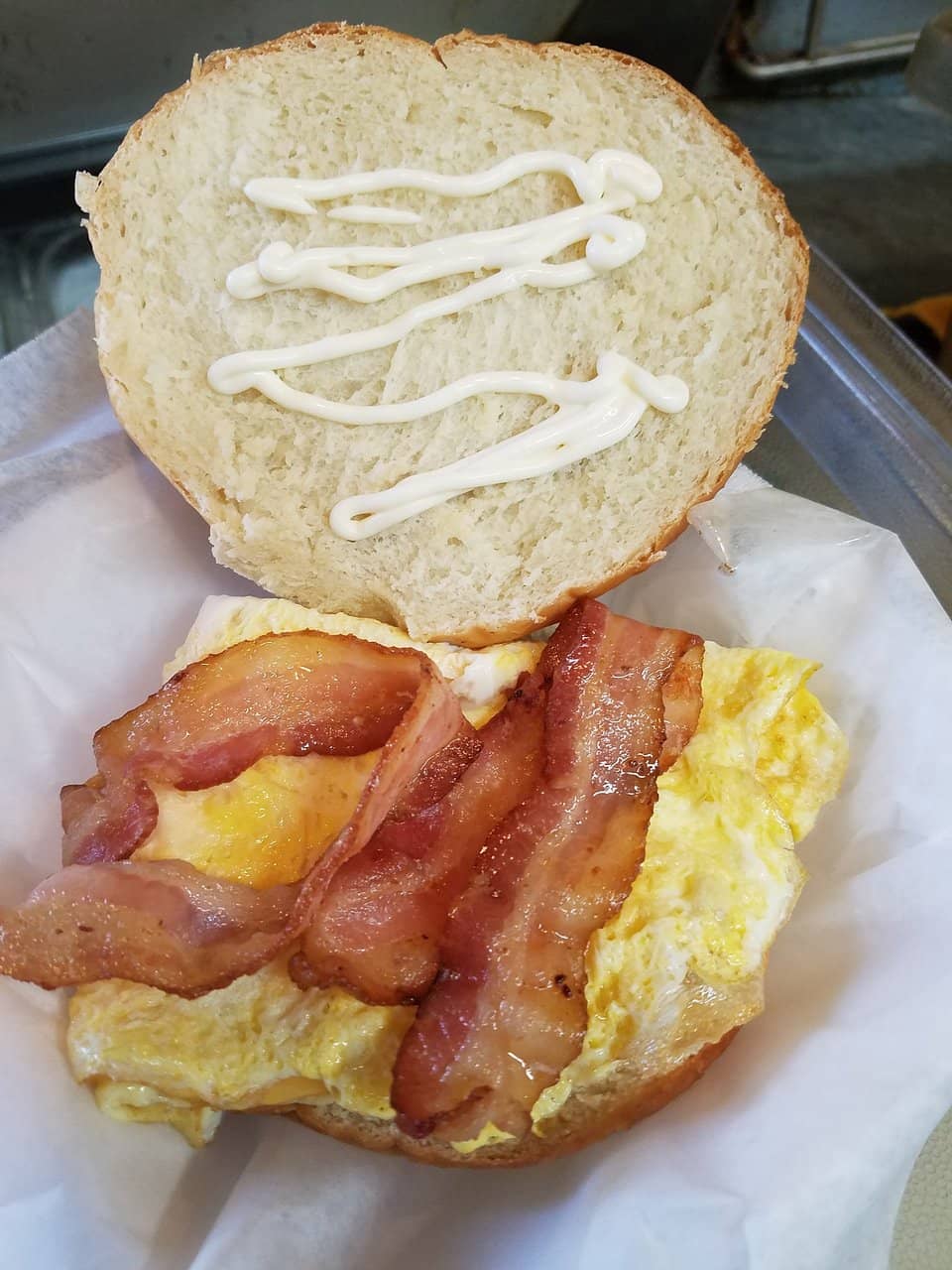 Enormous Portions, Great Value