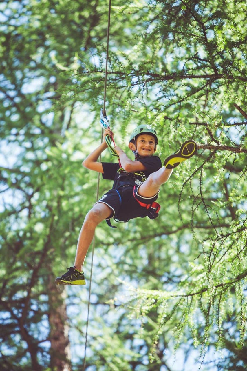 Family Fun for All Ages