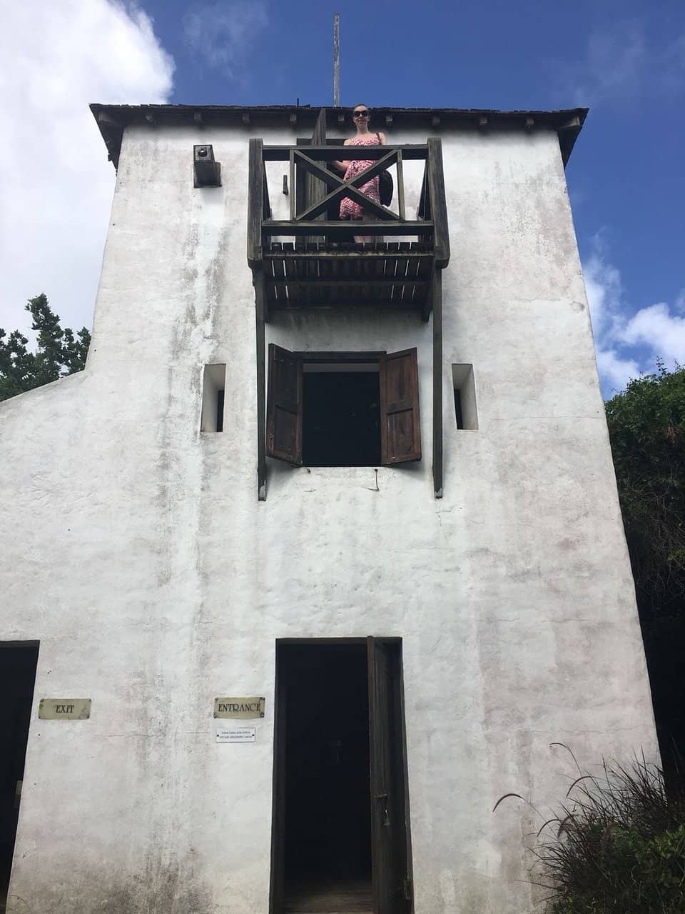 Vertical photo