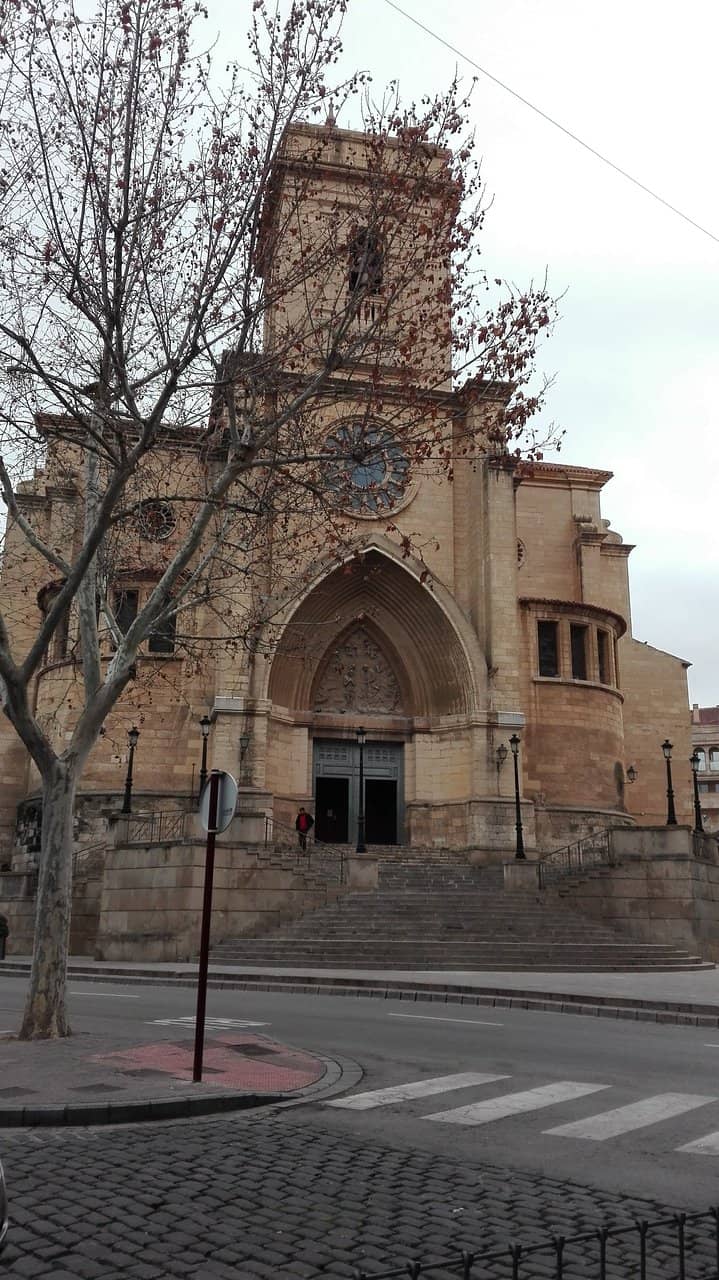 Vertical photo