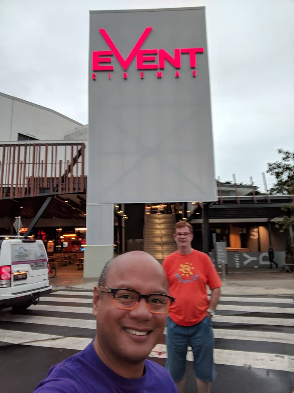 Special Premieres & Events