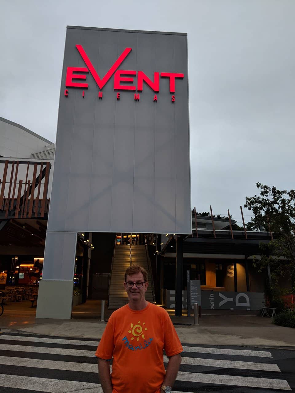 Vertical photo