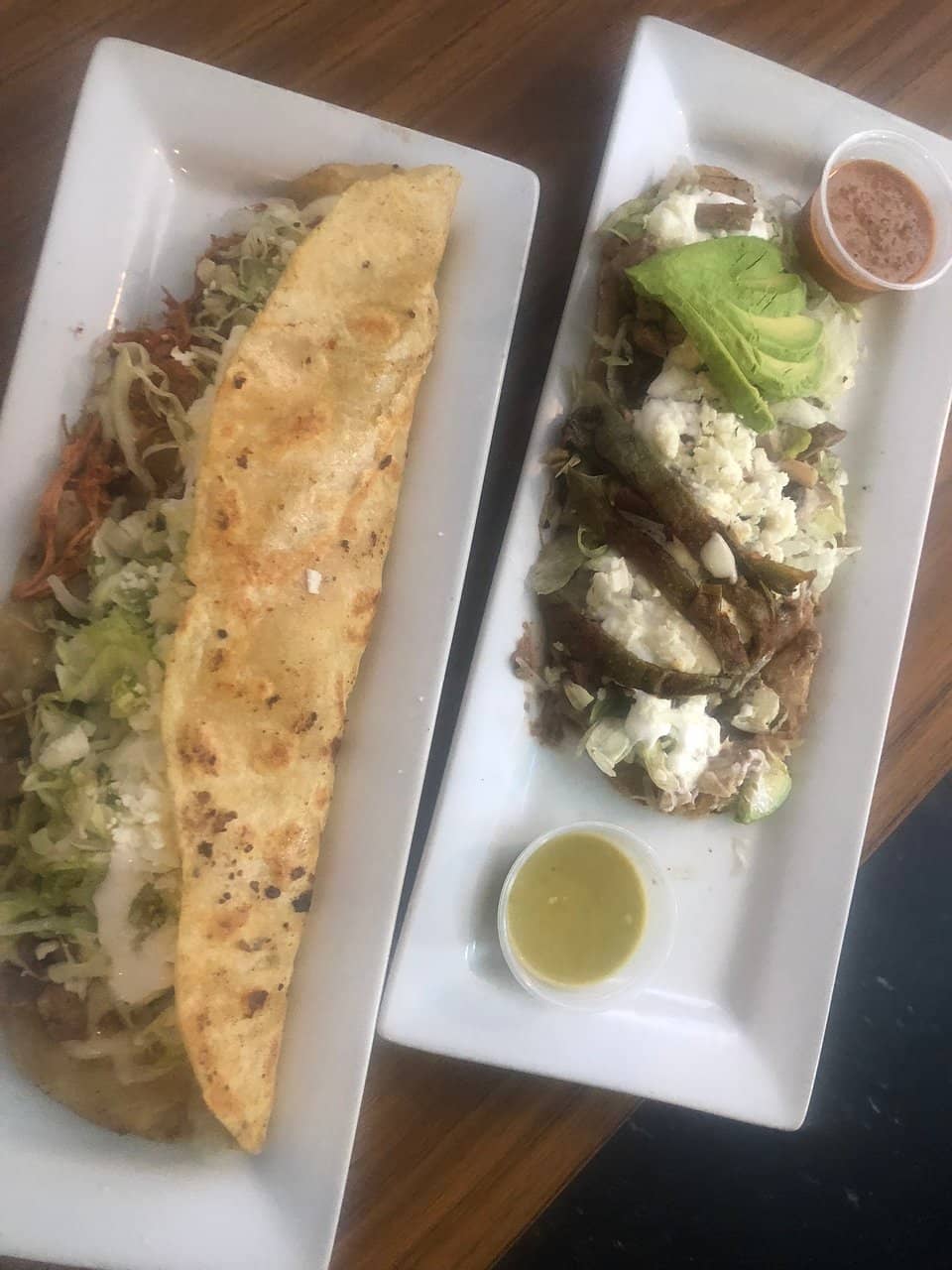 Legendary Margaritas