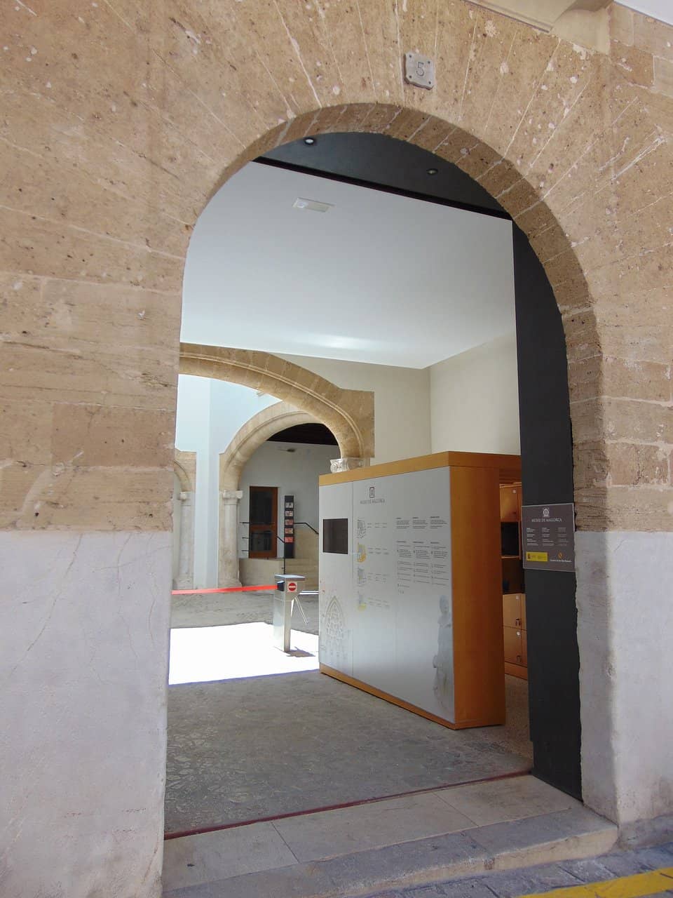 Vertical photo