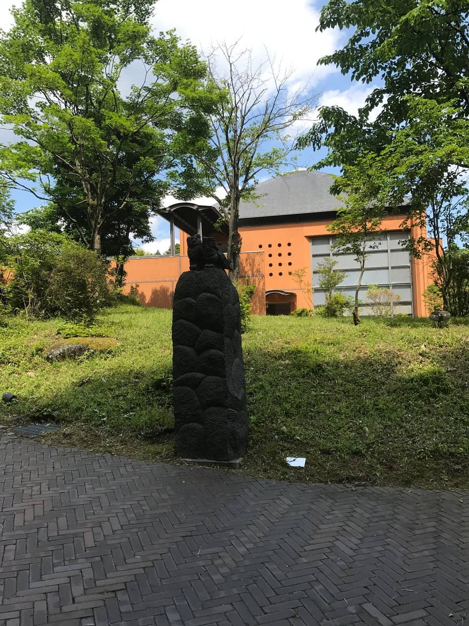 Kosugi Hoan Museum of Art