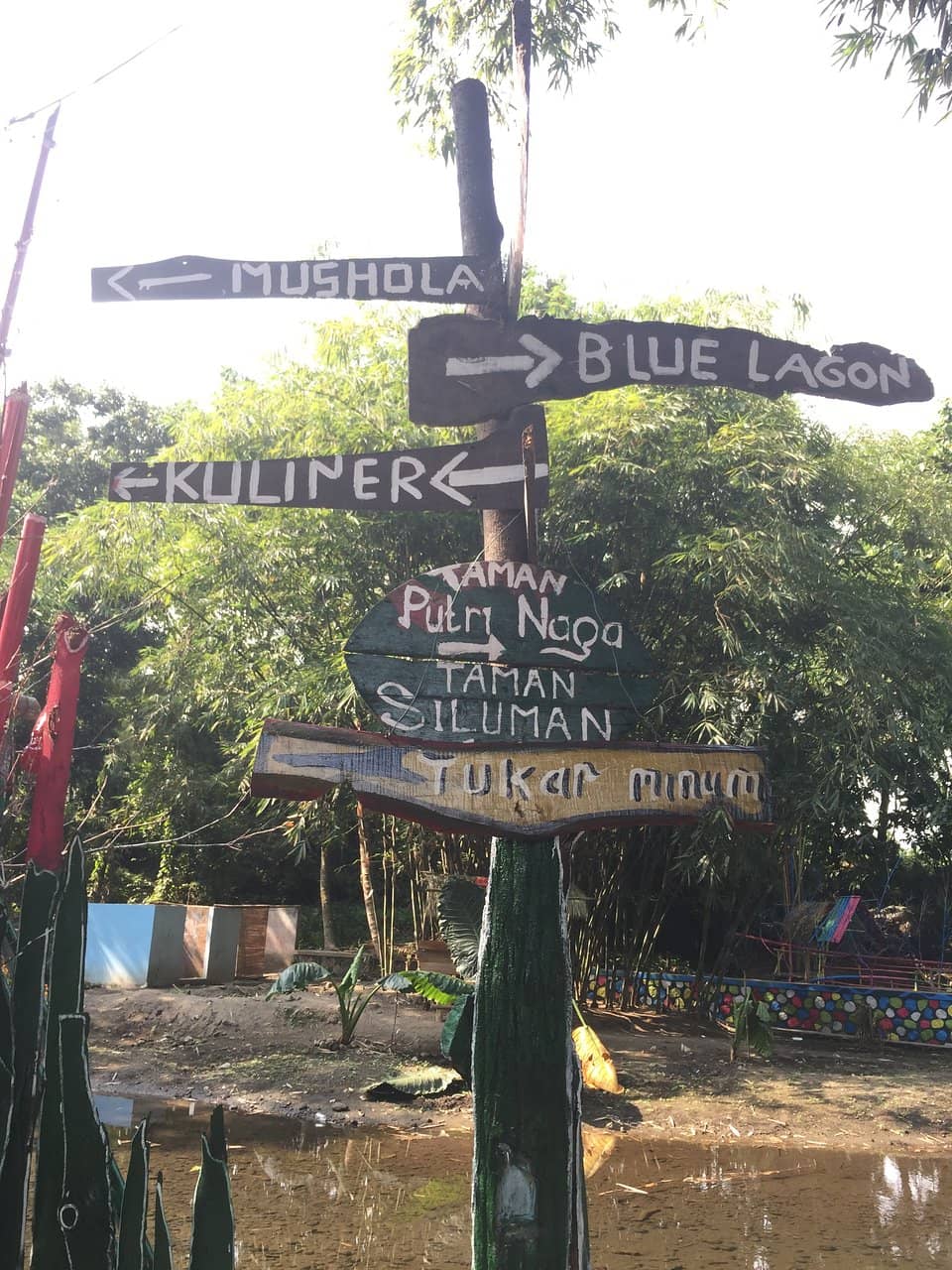 Affordable Refreshment