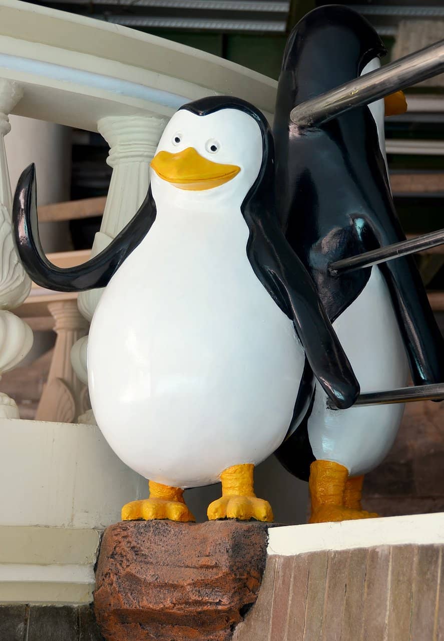 Historic Bank Indonesia Architecture