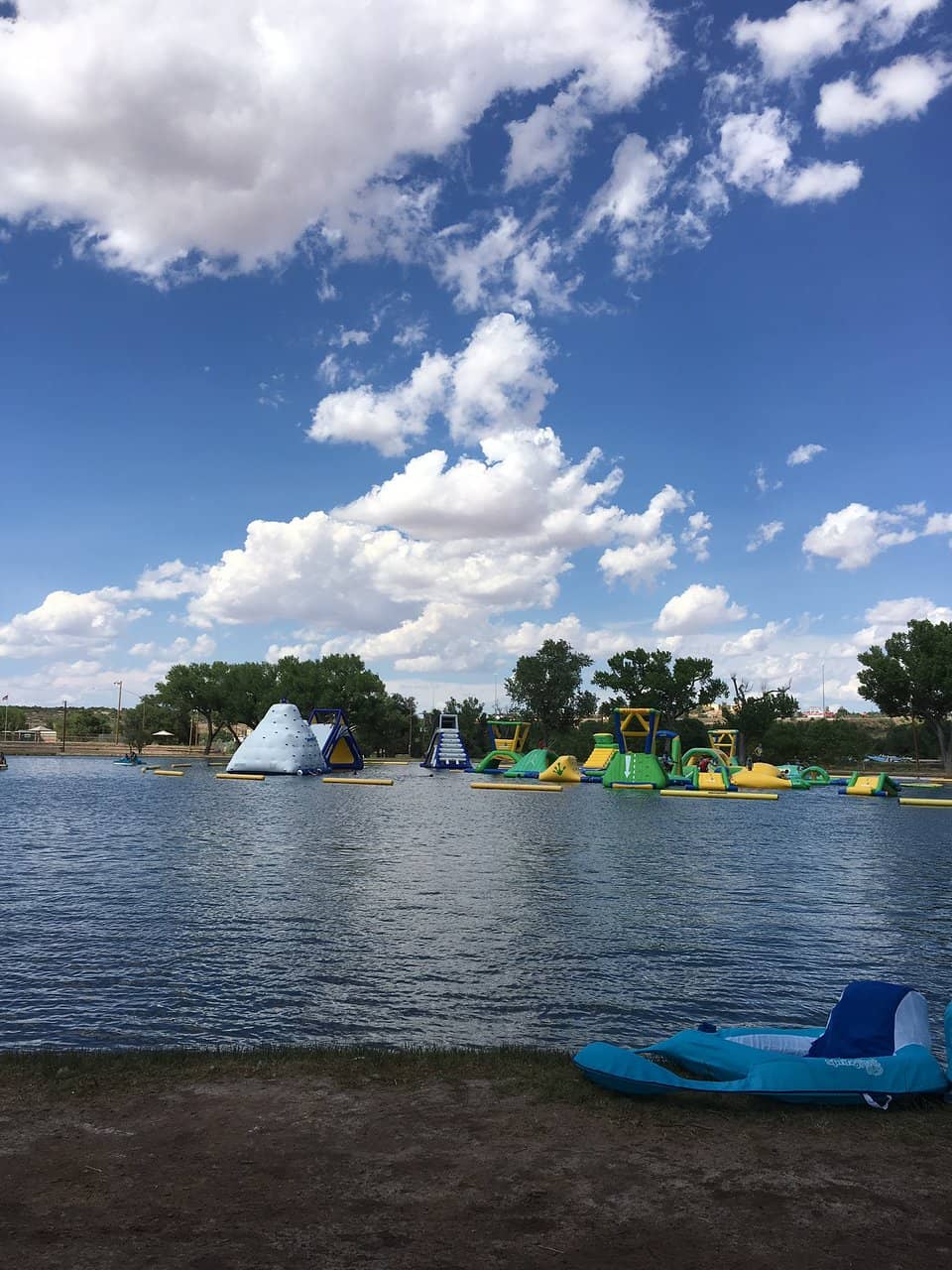 Scuba Diving Paradise