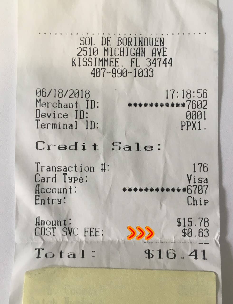 Affordable and Generous Portions