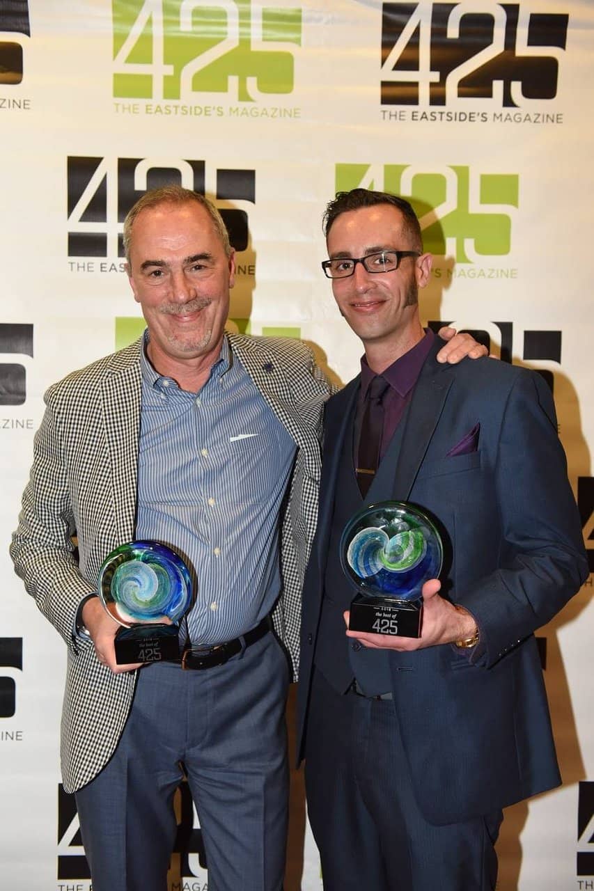 French Classics and Seafood