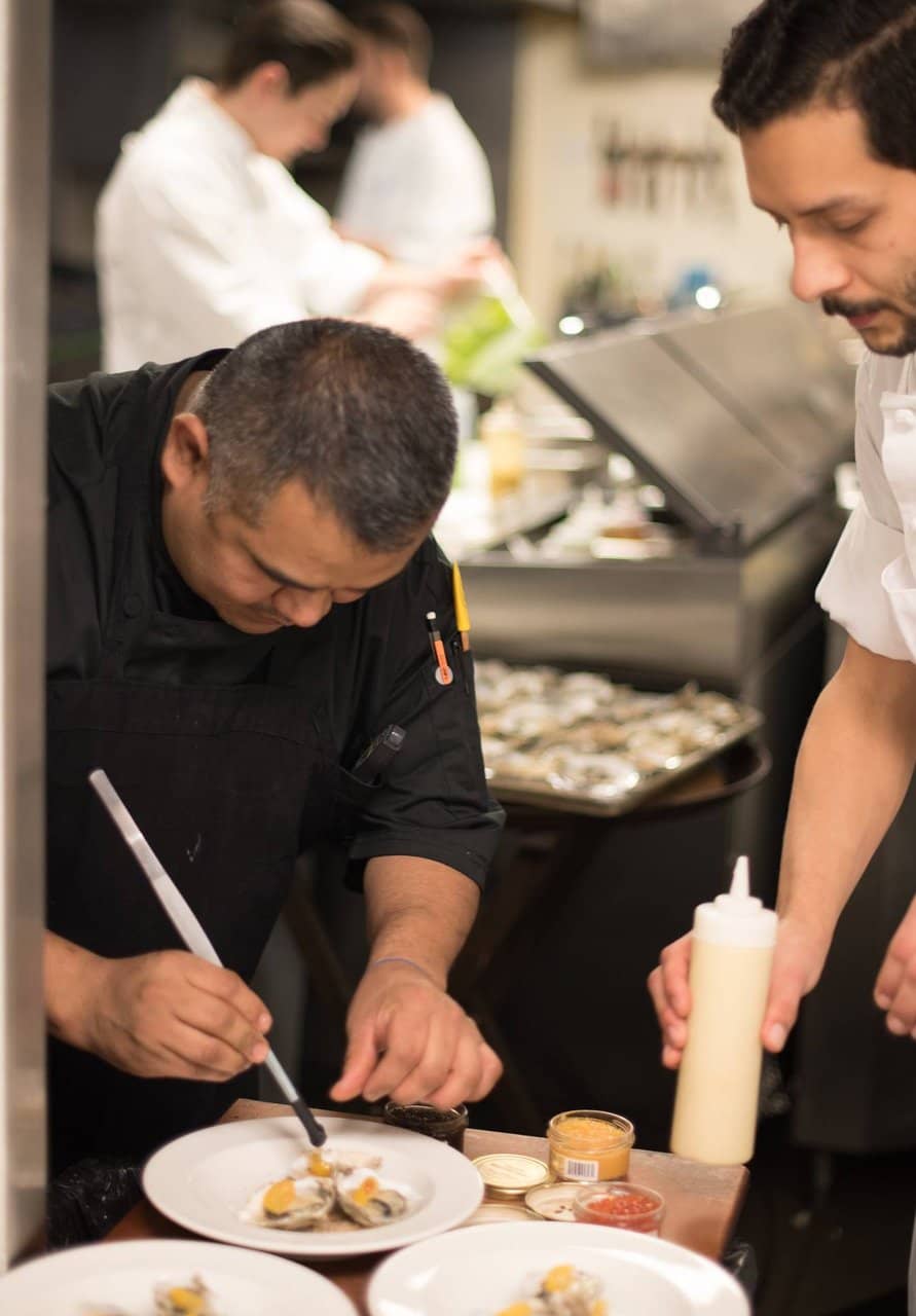 Accommodating Service