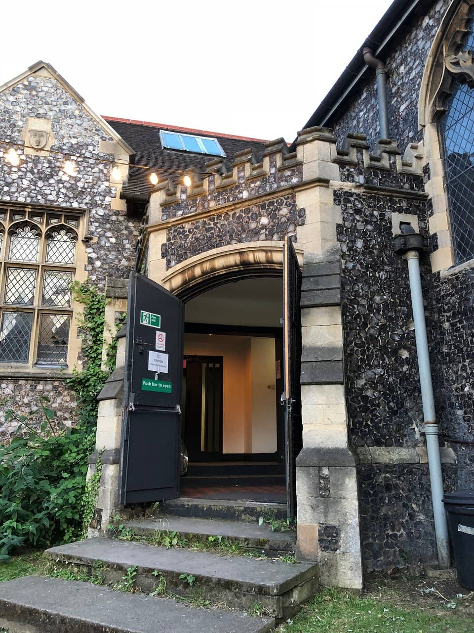 Community Fundraising Gigs