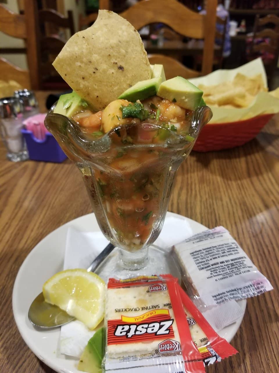 Weekend Brunch Specials